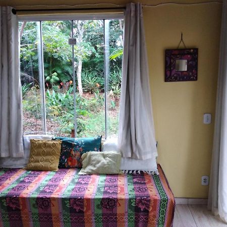 Vila Casa Da Nana - Buzios Exteriér fotografie