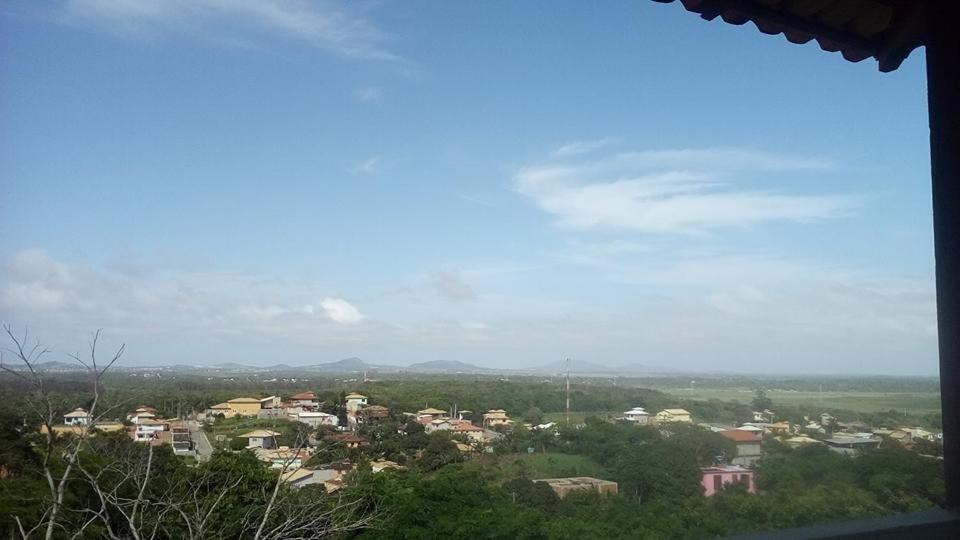 Vila Casa Da Nana - Buzios Exteriér fotografie