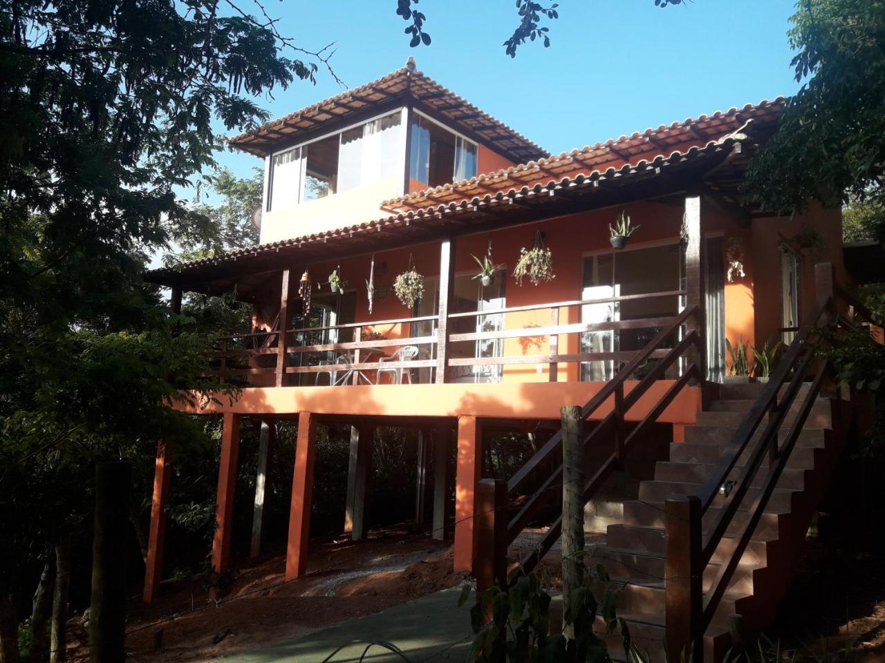 Vila Casa Da Nana - Buzios Exteriér fotografie
