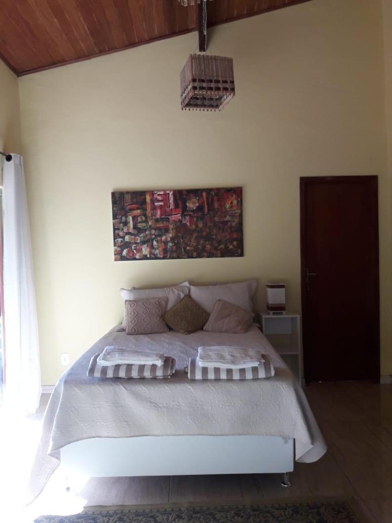 Vila Casa Da Nana - Buzios Exteriér fotografie