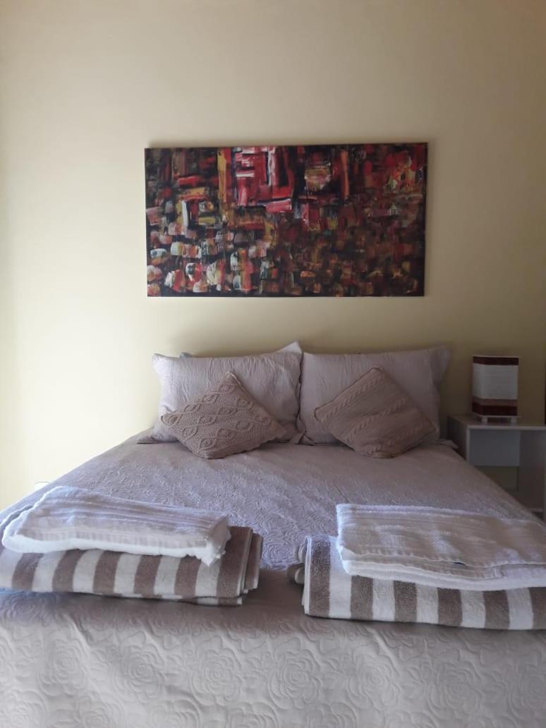 Vila Casa Da Nana - Buzios Exteriér fotografie