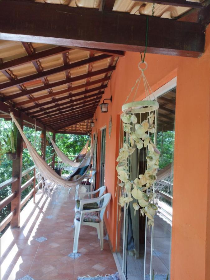 Vila Casa Da Nana - Buzios Exteriér fotografie