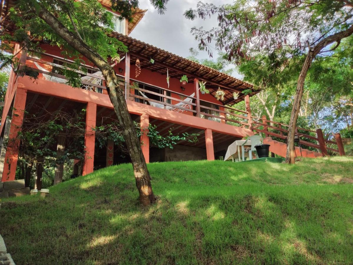 Vila Casa Da Nana - Buzios Exteriér fotografie