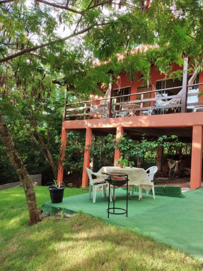 Vila Casa Da Nana - Buzios Exteriér fotografie