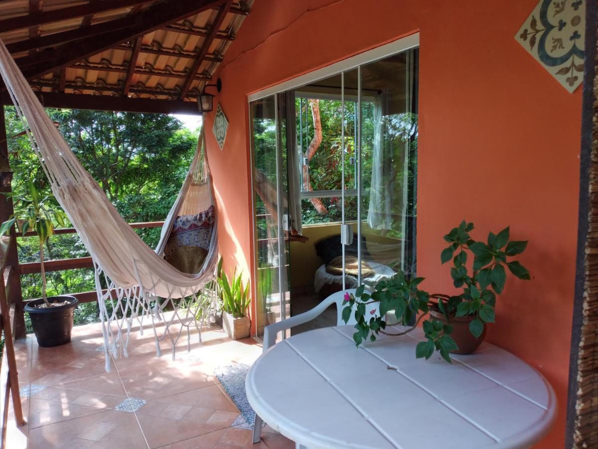 Vila Casa Da Nana - Buzios Exteriér fotografie