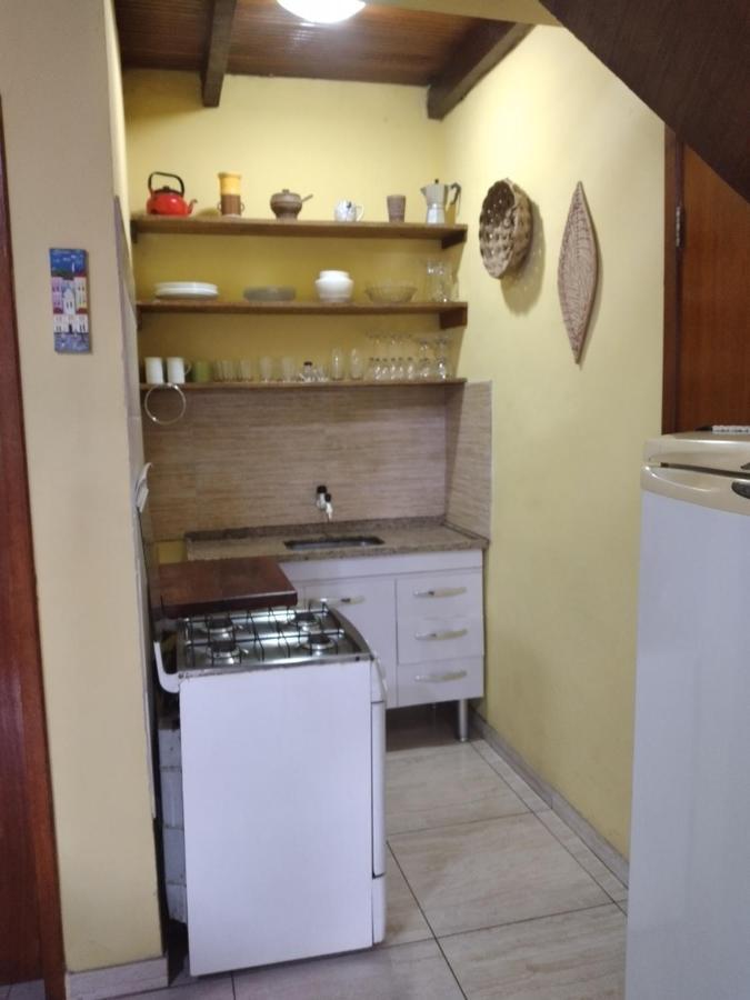 Vila Casa Da Nana - Buzios Exteriér fotografie