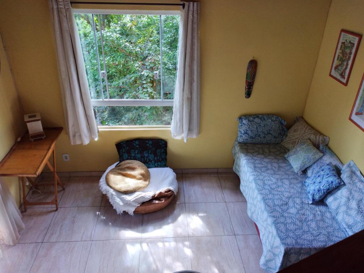 Vila Casa Da Nana - Buzios Exteriér fotografie