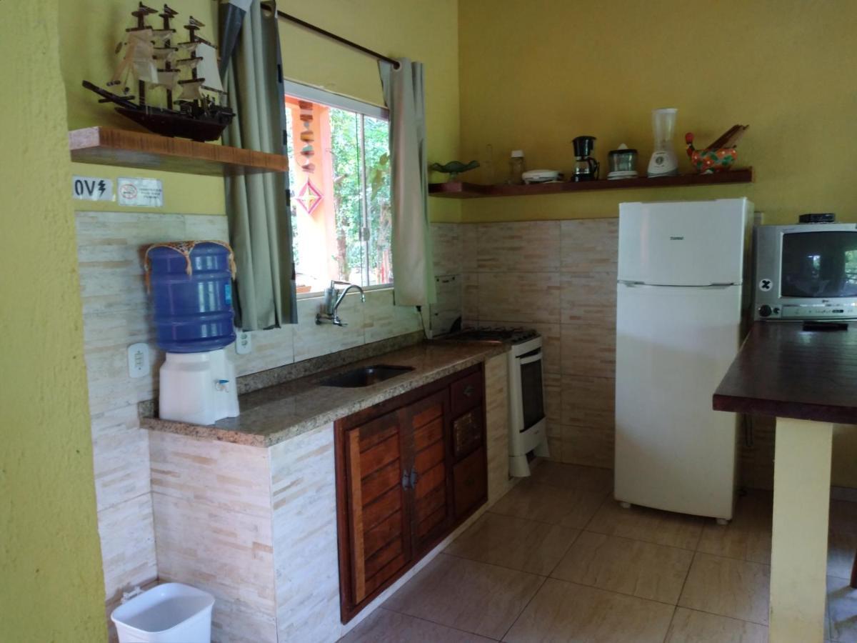 Vila Casa Da Nana - Buzios Exteriér fotografie