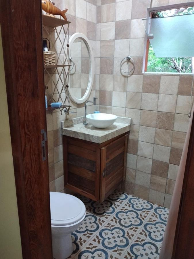 Vila Casa Da Nana - Buzios Exteriér fotografie