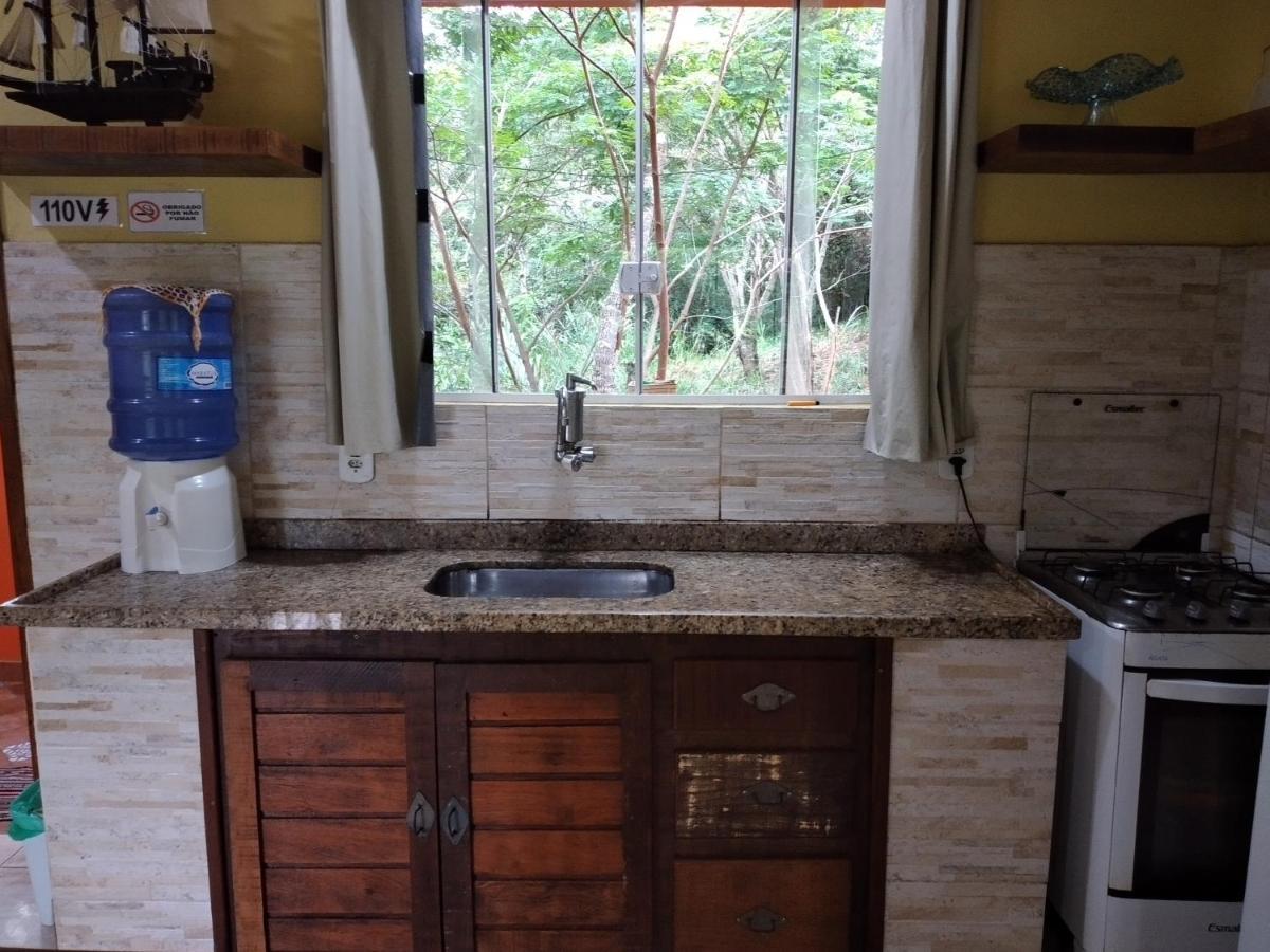 Vila Casa Da Nana - Buzios Exteriér fotografie
