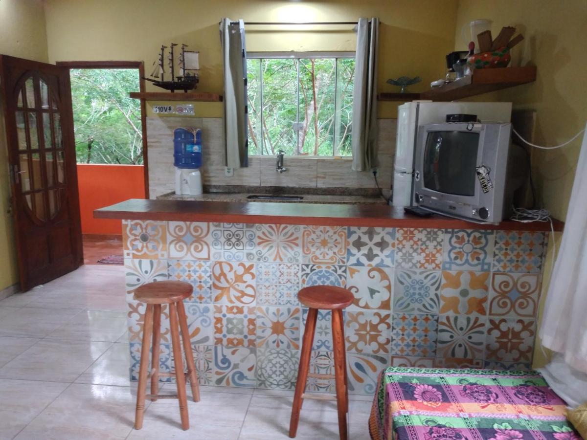 Vila Casa Da Nana - Buzios Exteriér fotografie