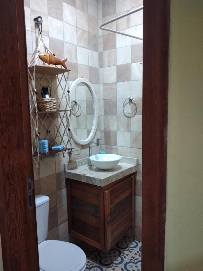 Vila Casa Da Nana - Buzios Exteriér fotografie