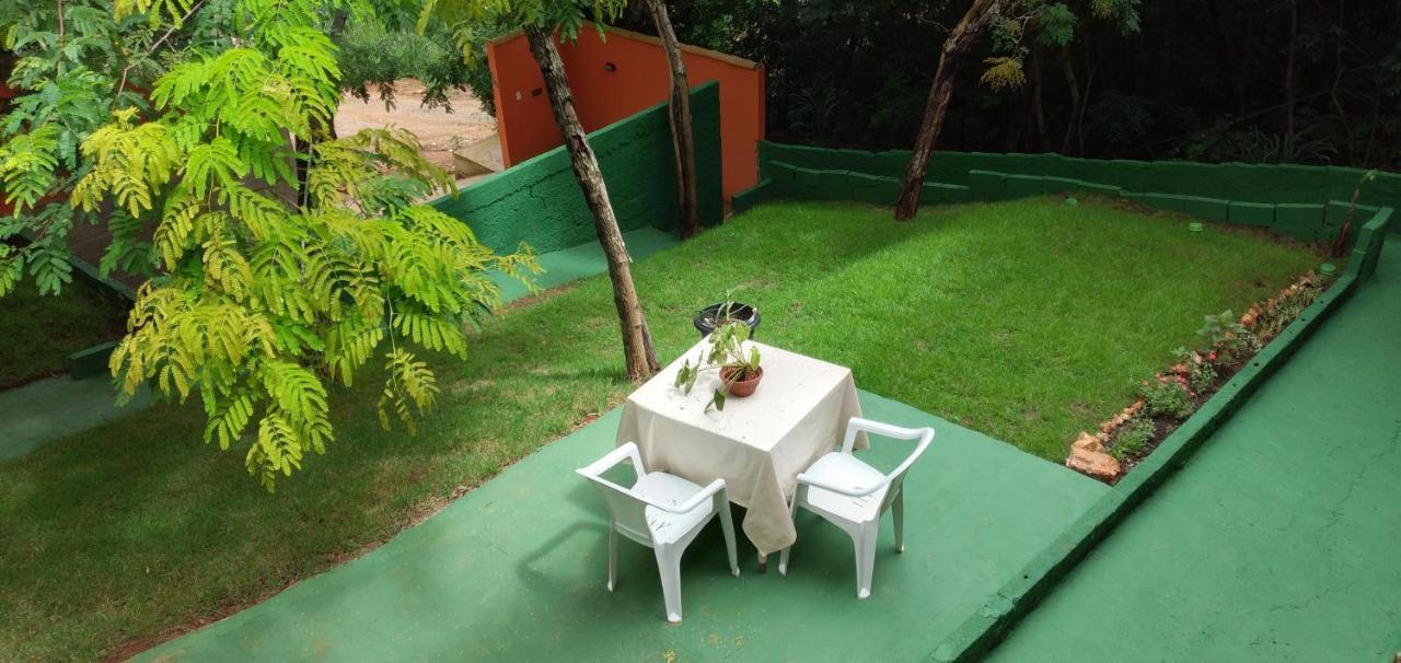 Vila Casa Da Nana - Buzios Exteriér fotografie
