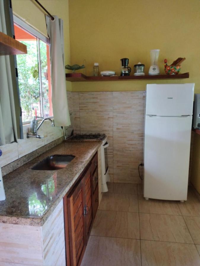 Vila Casa Da Nana - Buzios Exteriér fotografie