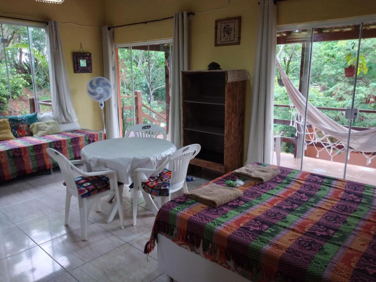 Vila Casa Da Nana - Buzios Exteriér fotografie