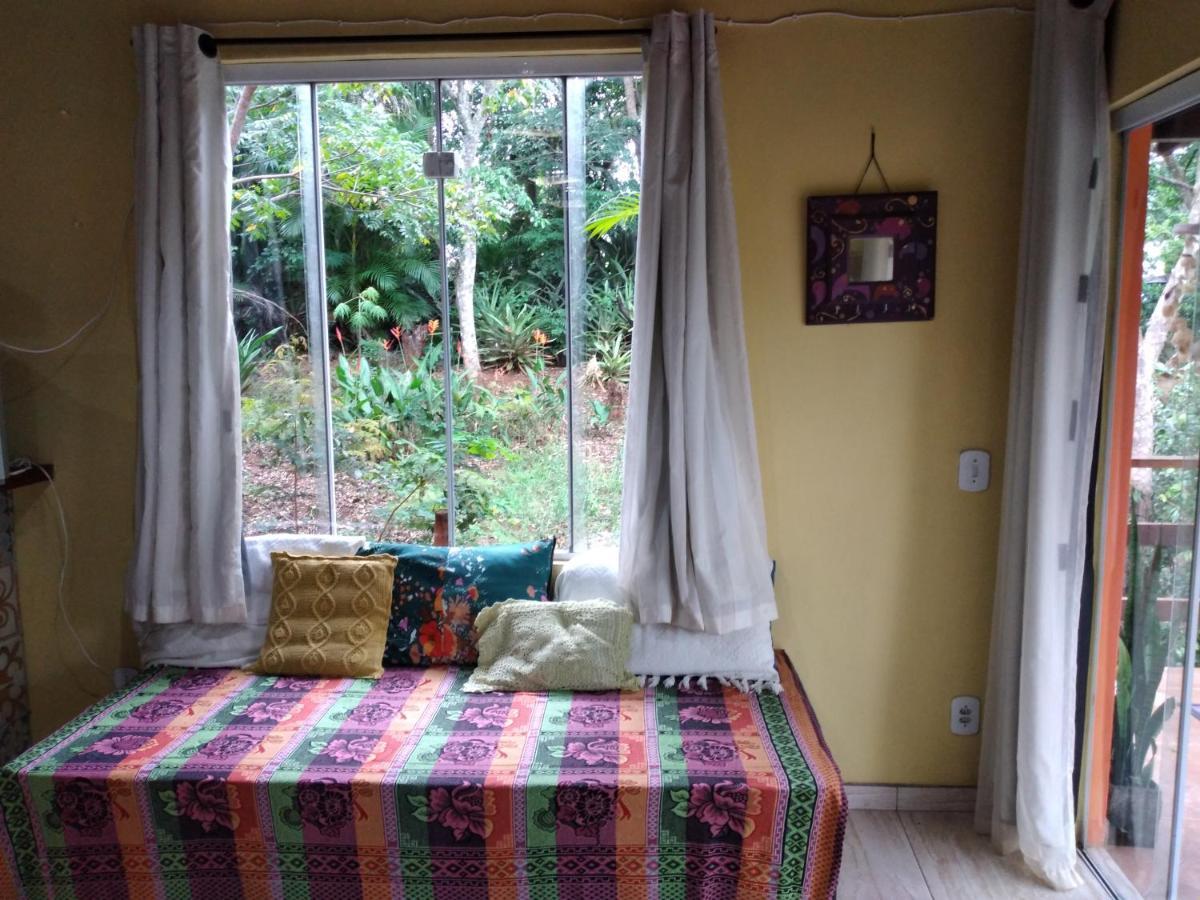Vila Casa Da Nana - Buzios Exteriér fotografie