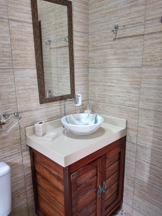 Vila Casa Da Nana - Buzios Exteriér fotografie