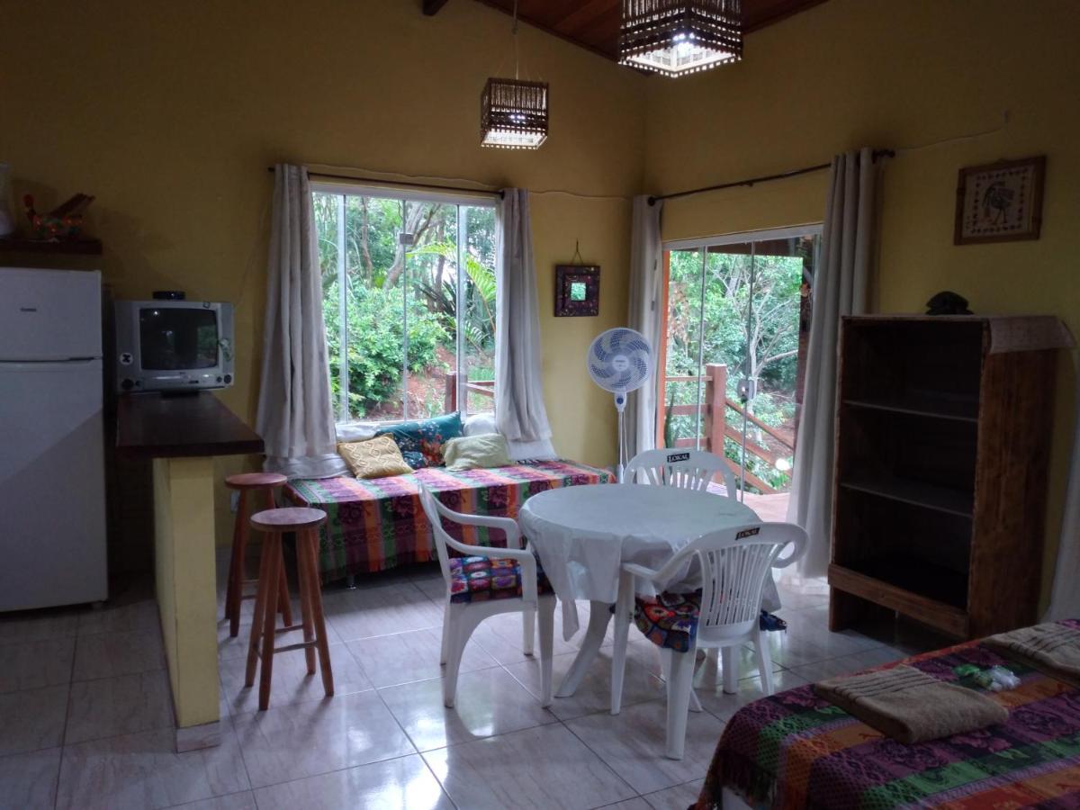 Vila Casa Da Nana - Buzios Exteriér fotografie