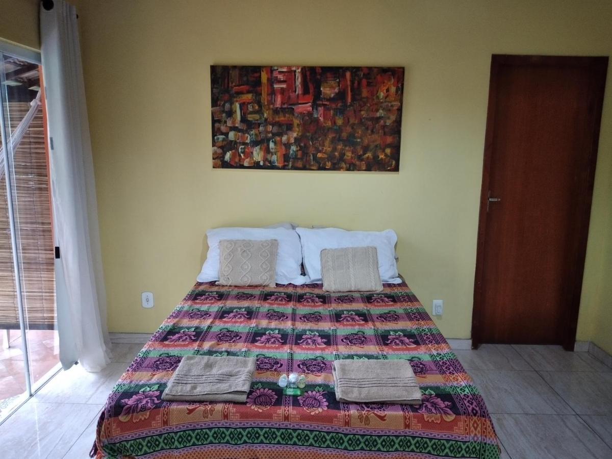 Vila Casa Da Nana - Buzios Exteriér fotografie