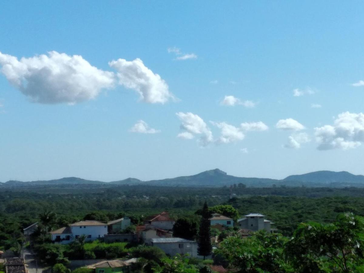 Vila Casa Da Nana - Buzios Exteriér fotografie