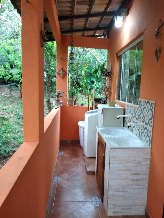 Vila Casa Da Nana - Buzios Exteriér fotografie