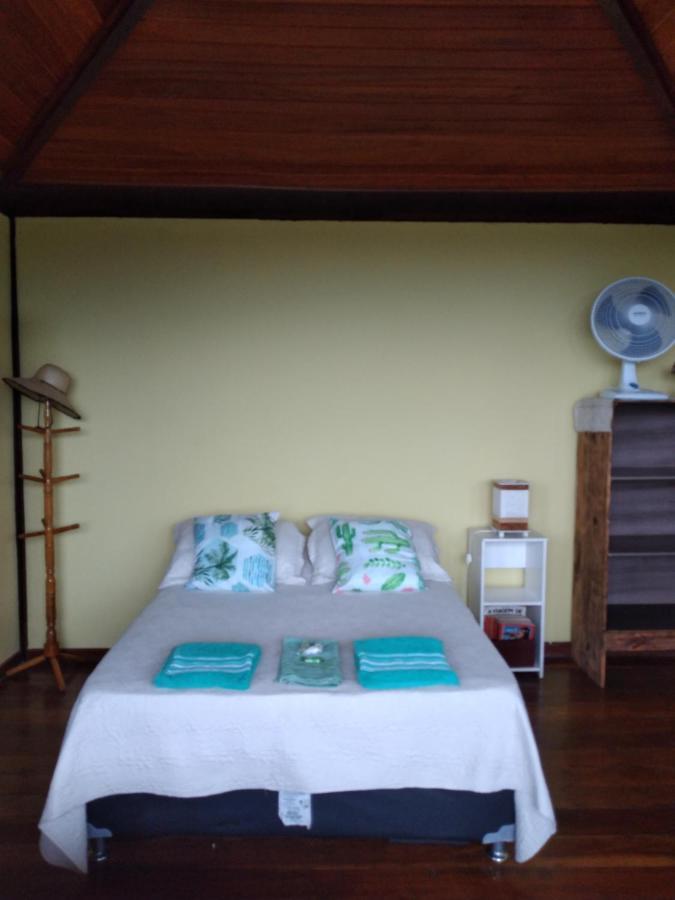 Vila Casa Da Nana - Buzios Exteriér fotografie