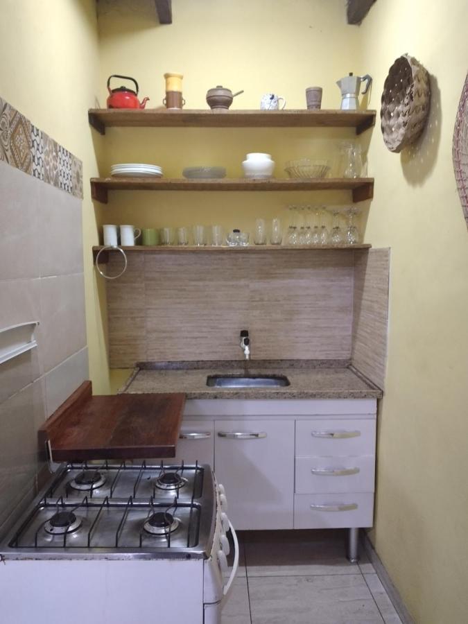 Vila Casa Da Nana - Buzios Exteriér fotografie