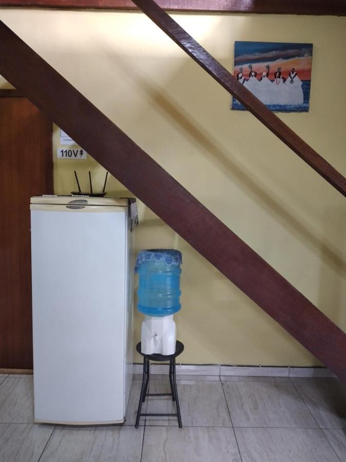 Vila Casa Da Nana - Buzios Exteriér fotografie