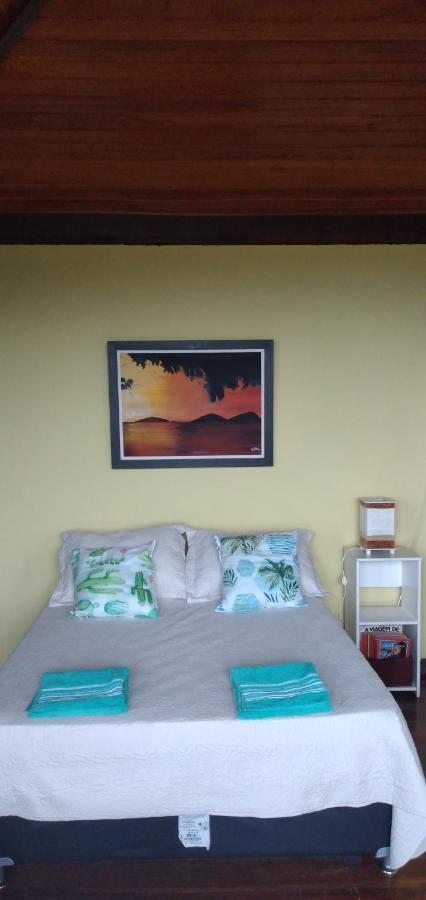 Vila Casa Da Nana - Buzios Exteriér fotografie
